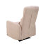 Кресло с электрореклайнером DM04002 ткань Beige 39 - Кресло с электрореклайнером DM04002 ткань Beige 39