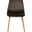 Стул Madrid шоколад - Стул Madrid шоколад