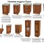 Кухня «Прага» Белый Ясень - Кухня «Прага» Белый Ясень