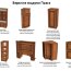 Кухня «Прага» Белый Ясень - Кухня «Прага» Белый Ясень