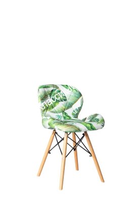 Стул Turin в стиле Eames джунгли 