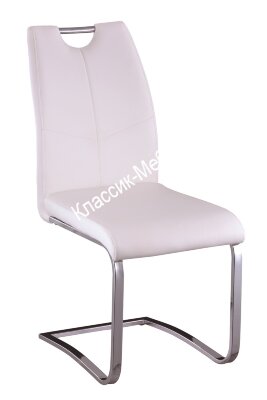 Стул С-312 WHITE (белый) Стул С-312 WHITE (белый)